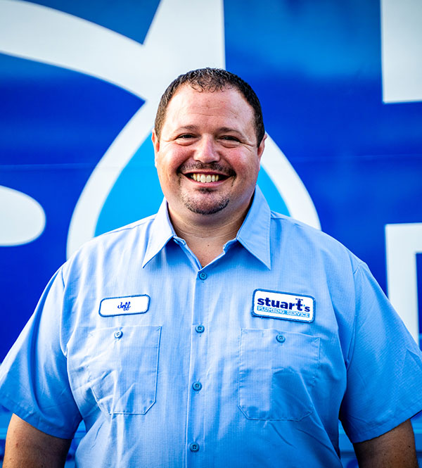 Jeffrey Marsland