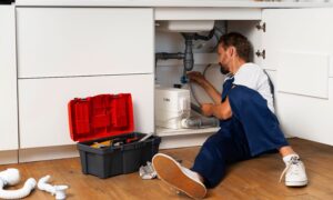Prepare Your Plumbing for Hurricane Season in Florida